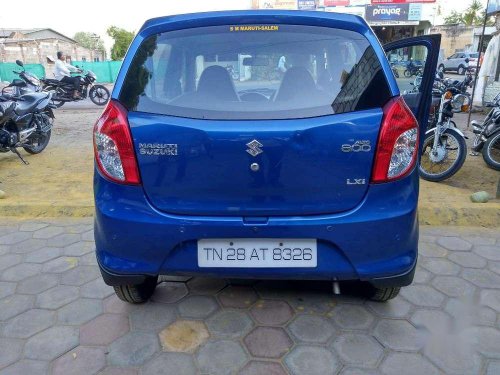 Used Maruti Suzuki Alto 800 2013 MT for sale in Namakkal 