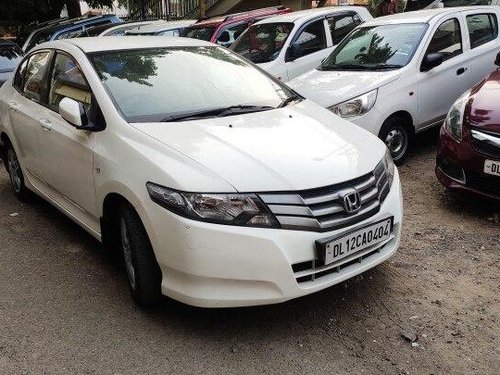 Used Honda City 2009 MT for sale in New Delhi