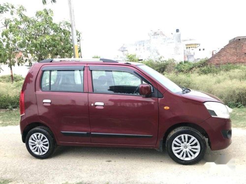 Used Maruti Suzuki Wagon R 2011 MT for sale in Lucknow 