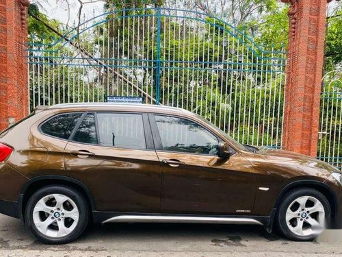 Used 2011 BMW X1 MT for sale in Kolkata 