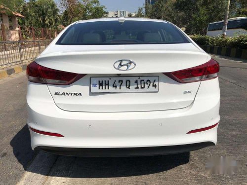Used Hyundai Elantra 2.0 SX 2016 AT for sale in Goregaon 