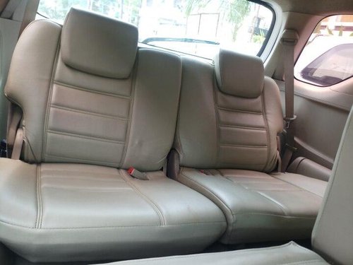 Used Toyota Fortuner 2009 MT for sale in Hyderabad 