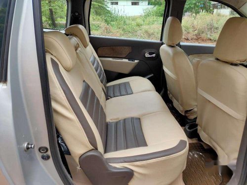 Used Renault Lodgy 2015 MT for sale in Rajahmundry 