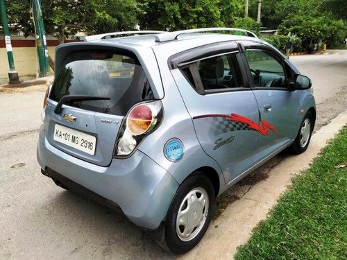 Used 2010 Chevrolet Beat MT for sale in Bangalore