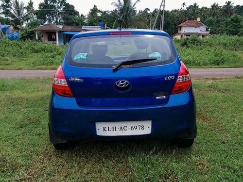 Used Hyundai i20 2009 MT for sale in Kalpetta 