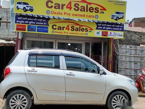 Maruti Suzuki Celerio VXi, 2017, Petrol MT for sale in Muzaffarpur 