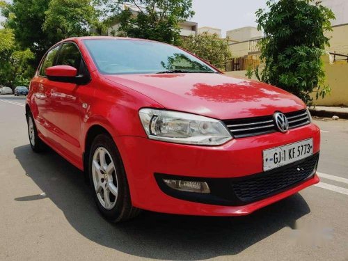 Volkswagen Polo Highline, 2010, MT for sale in Ahmedabad 