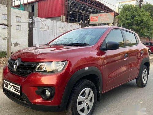 Used Renault Kwid 2018 MT for sale in Noida 