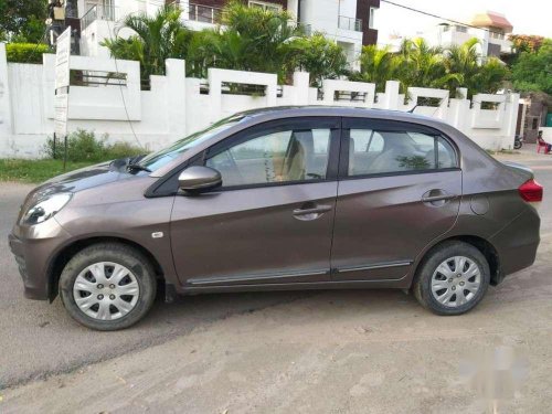 Used Honda Amaze 2014 MT for sale in Lucknow 