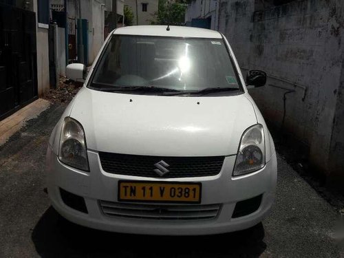 Used 2016 Maruti Suzuki Swift Dzire MT for sale in Tiruchirappalli