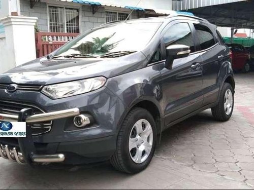 2016 Ford EcoSport MT for sale in Coimbatore 