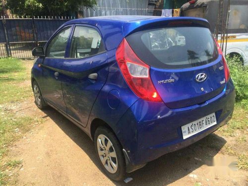 Hyundai Eon Magna +, 2013, Petrol MT for sale in Guwahati 