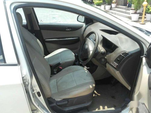 Used 2009 Hyundai i20 MT for sale in Hyderabad 