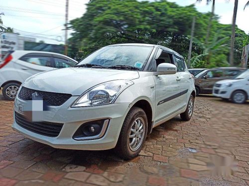 Maruti Suzuki Swift VXI 2017 MT for sale in Kannur 