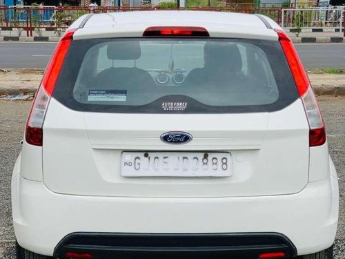 Used Ford Figo Diesel EXI 2013 MT for sale in Surat 