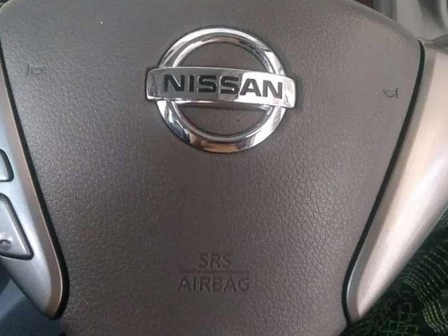 Used Nissan Micra 2015 MT for sale in Visakhapatnam 