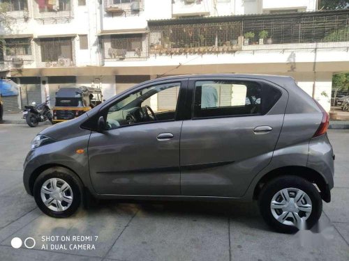 Datsun Redi-Go T Option, 2017, Petrol MT for sale in Mumbai