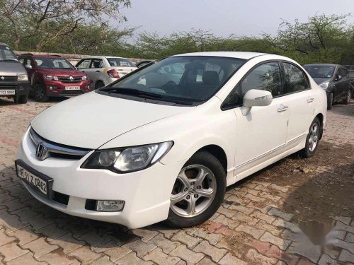 Used 2007 Honda Civic MT for sale in Gurgaon 