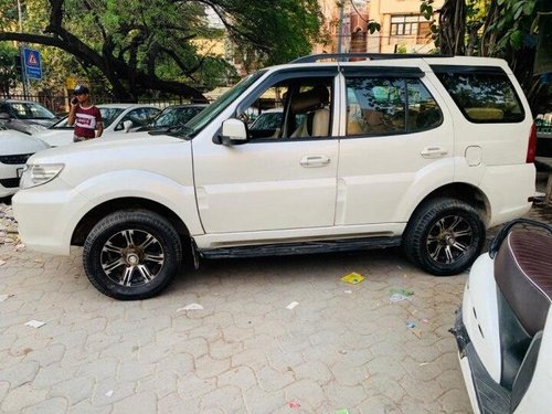 Used 2014 Tata Safari Storme MT for sale in New Delhi