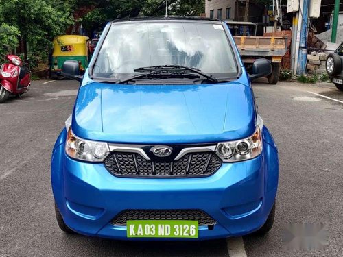 Used 2018 Mahindra e2o T2 MT for sale in Nagar