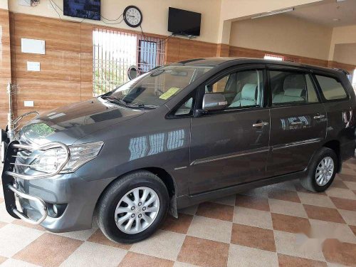 Used 2012 Toyota Innova MT for sale in Cuddalore 