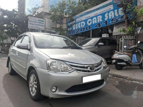 Used Toyota Etios 2014 MT for sale in Mumbai