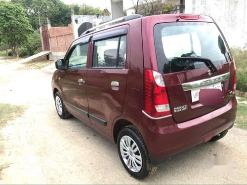 Used Maruti Suzuki Wagon R 2011 MT for sale in Lucknow 