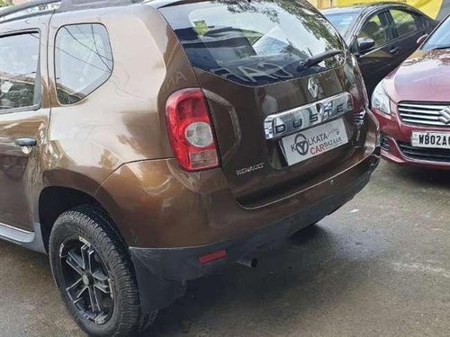 Used Renault Duster 2014 MT for sale in Kolkata 