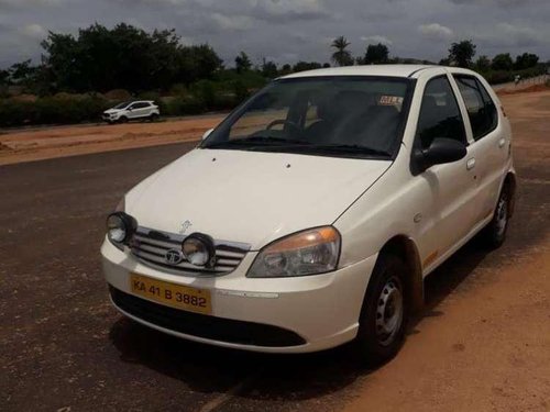 Used Tata Indica V2 LX, 2015, Diesel MT for sale in Halli 