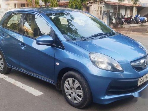 Used 2015 Honda Brio MT for sale in Ahmedabad 