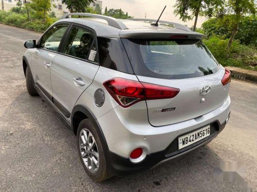 Used Hyundai i20 Active 2018 MT for sale in Asansol 