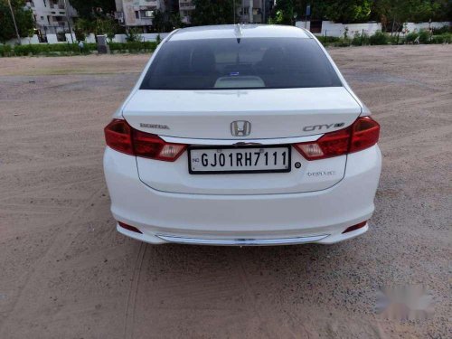 Honda City V , 2014, MT for sale in Ahmedabad 