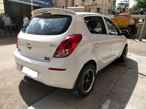 Hyundai i20 1.2 Sportz Option 2013 MT for sale in Bangalore