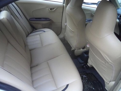 Used Honda Amaze S 2013 MT for sale in New Delhi