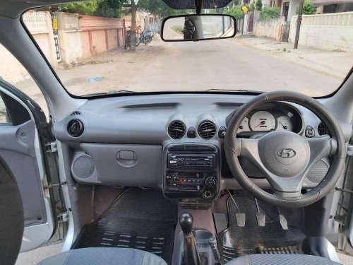 Hyundai Santro Xing GL Plus, 2009, Petrol MT for sale in Jaipur 