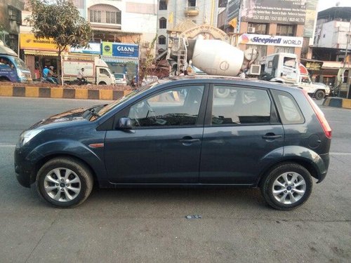 Used Ford Figo 2012 MT for sale in Mumbai