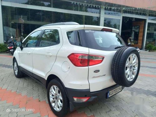 Ford EcoSport 2015 MT for sale in Kozhikode 