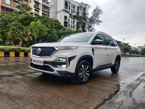 Used MG Hector 2019 AT for sale in Mumbai