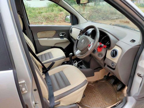 Used Renault Lodgy 2015 MT for sale in Rajahmundry 