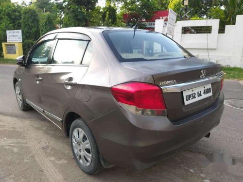Used Honda Amaze 2014 MT for sale in Lucknow 