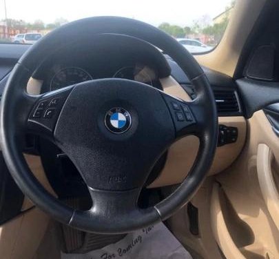 Used BMW X1 2013 AT for sale in New Delhi