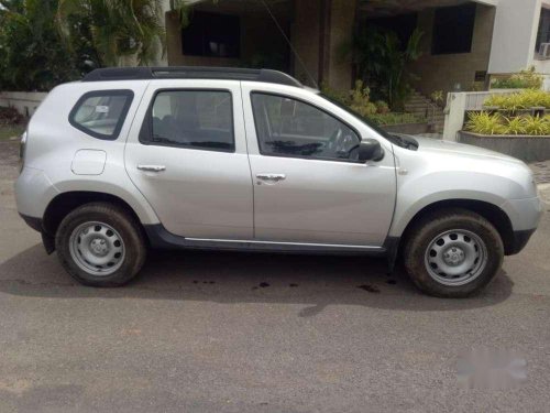 Used Renault Duster 2016 MT for sale in Pune