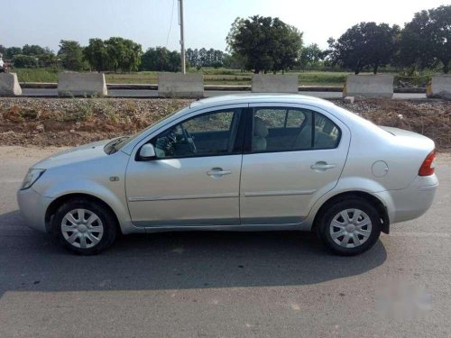 Used Ford Fiesta 2009 MT for sale in Chandigarh 