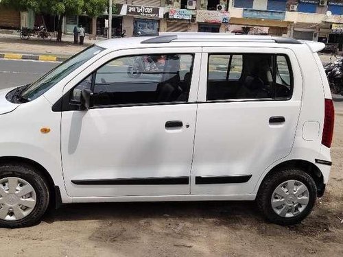 Maruti Suzuki Wagon R LXI 2016 MT for sale in Ahmedabad 