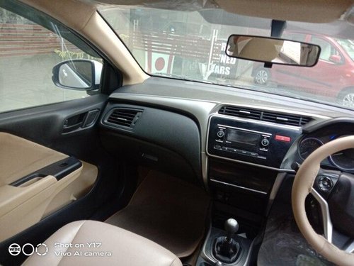 Used Honda City 2015 MT for sale in Ghaziabad 