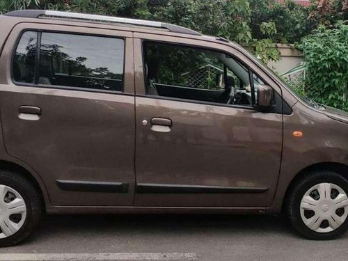 Used 2012 Maruti Suzuki Wagon R MT for sale in Hyderabad 