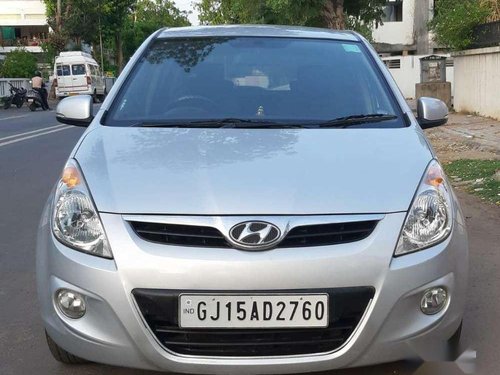 Used 2010 Hyundai i20 MT for sale in Ahmedabad 