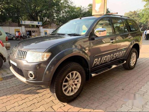 Used Mitsubishi Pajero Sport 2014 MT for sale in Pune