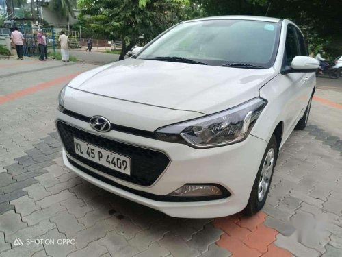 Used Hyundai i20 2017 MT for sale in Kozhikode