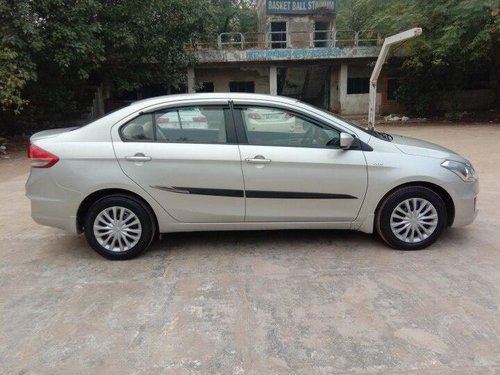 Used 2015 Maruti Suzuki Ciaz MT for sale in New Delhi